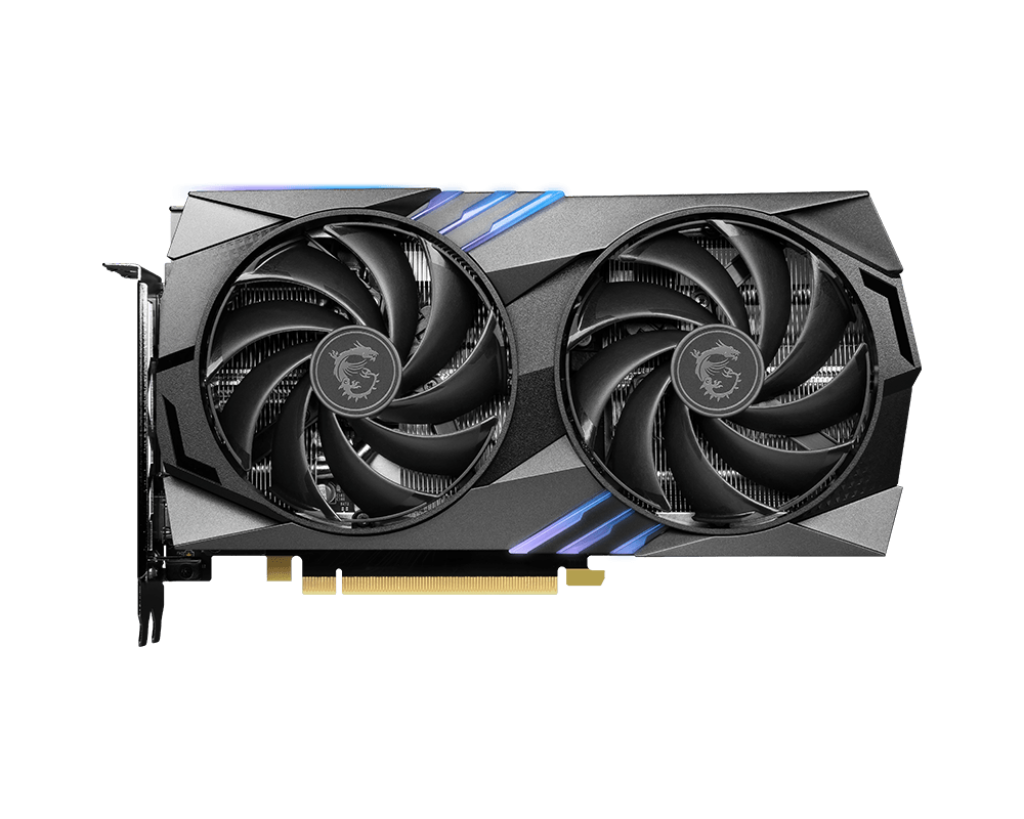 MSI GeForce RTX XXXX